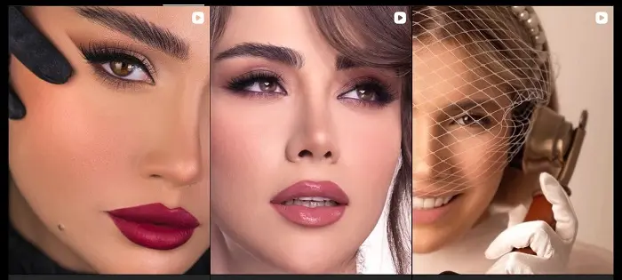 سالن زیبایی پوپر در مشهد