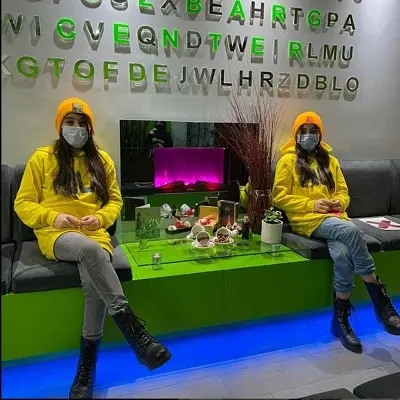 کلینیک زیبایی گلبرگ در تهران