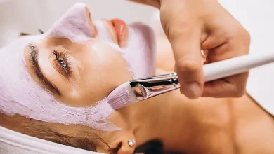 بهترین آرایشگاه زنانه و سالن زیبایی در قم