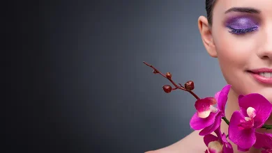 بهترین سالن های زیبایی در اهواز