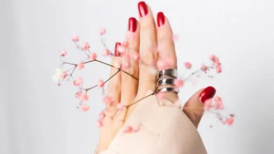 بهترین ناخن کار و مراکز کاشت ناخن در اصفهان