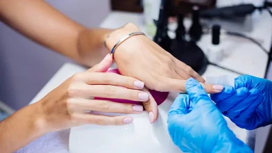 بهترین ناخنکار های اردبیل و معرفی سالن و مرازک کاشت ناخن در اردبیل