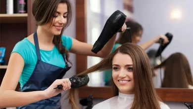 بهترین و لاکچری ترین سالن های زیبایی در تهران