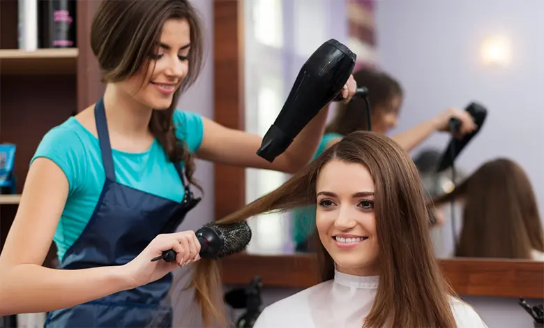 بهترین و لاکچری ترین سالن های زیبایی در تهران