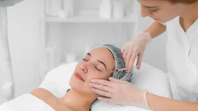 بهترین کلینیک زیبایی در تبریز