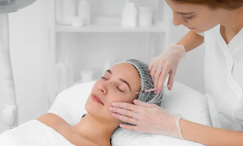 بهترین کلینیک زیبایی در تبریز