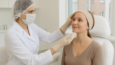 بهترین کلینیک های زیبایی در مشهد