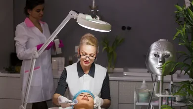 بهترین کلینیک زیبایی در یزد