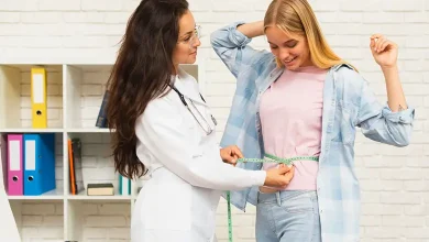 بهترین کلینیک و مراکز لاغری در تبریز