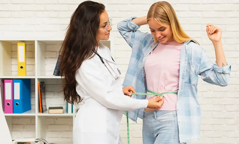 بهترین کلینیک و مراکز لاغری در تبریز