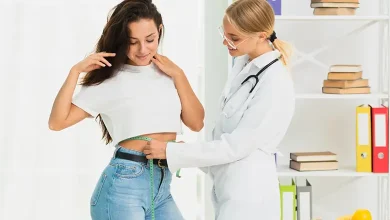 بهترین کلینیک و مرکز لاغری در شیراز