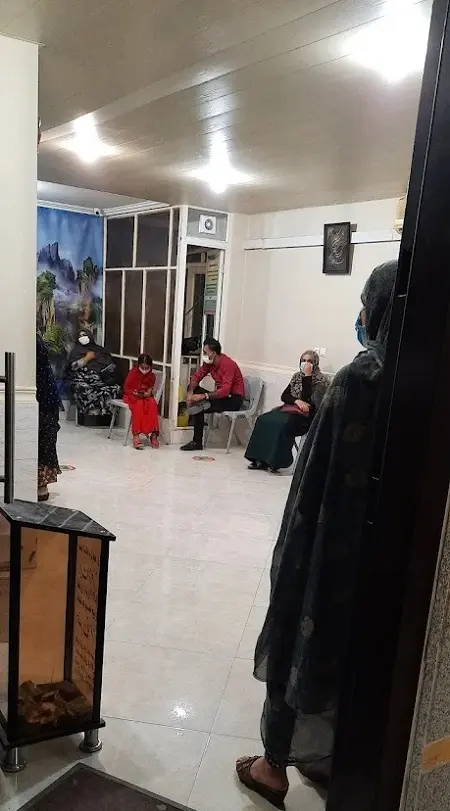 دکتر حسن خجندی