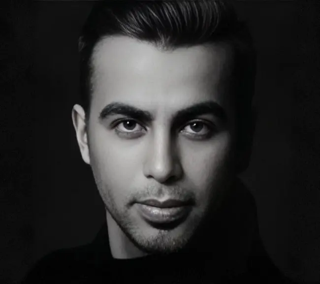 سالن پیرایش VIP اهواز