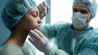 بهترین پزشک و جراح عمل بینی در اصفهان