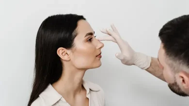 بهترین جراح عمل بینی در تبریز