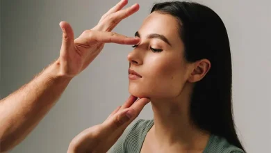 بهترین جراح عمل بینی در همدان