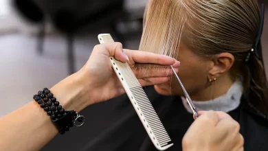 بهترین سالن کوتاهی مو در بندرعباس + بهترین کوپ کار های بندرعباس