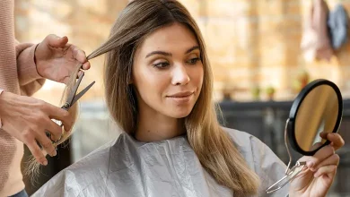 بهترین کوپ کار در تبریز + لیست برترین سالن و آرایشگاه کوتاهی مو در تبریز