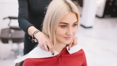 بهترین کوپ کار در شیراز، سالن و مرکز کوتاهی مو در شیراز