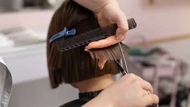 بهترین کوپ کار در کرج، بهترین مرکز و سالن کوتاهی مو در کرج