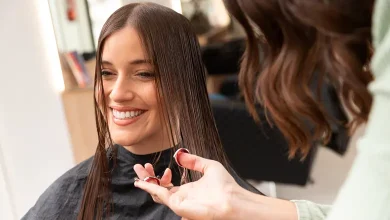 بهترین کوپ کار کرمانشاه + برترین سالن و آرایشگاه های زنانه کوتاهی مو کرمانشاه