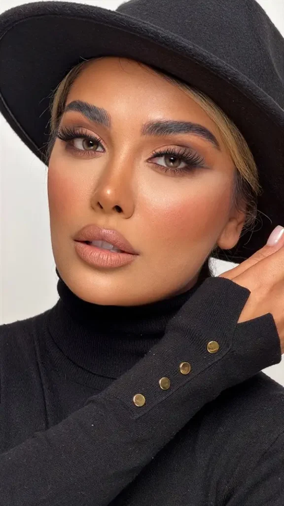 نمونه کار سارا صدر