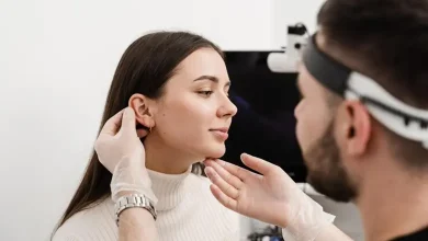 بهترین دکتر جراح زیبایی گوش در بندرعباس