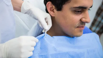 بهترین دکتر جراح زیبایی گوش در یزد