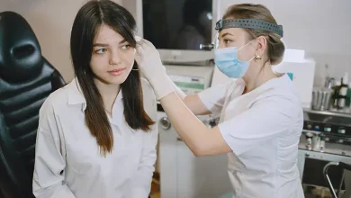 بهترین دکتر جراحی زیبایی گوش در اصفهان