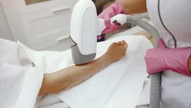 بهترین مرکز و کلینیک لیزر موهای زائد در کرمان