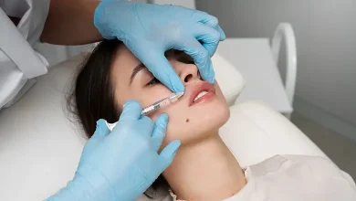 بهترین دکتر تزریق ژل لب در تهران