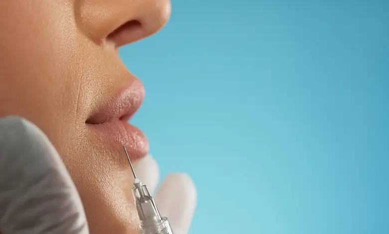 بهترین دکتر و کلینیک تزریق ژل لب در تبریز