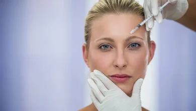بهترین کلینیک تزریق بوتاکس در شیراز