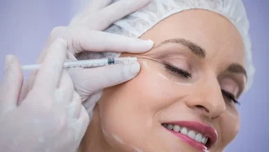 بهترین کلینیک و دکتر بوتاکس در تهران