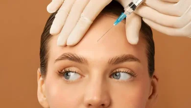 بهترین کلینیک و دکتر بوتاکس در کرج