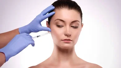 بهترین کلینیک و دکتر تزریق بوتاکس در اصفهان