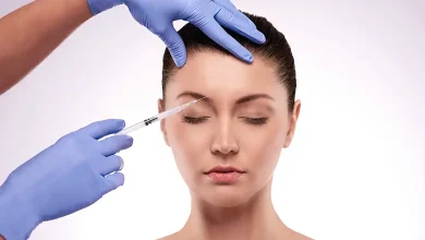 بهترین کلینیک و دکتر تزریق بوتاکس در تبریز