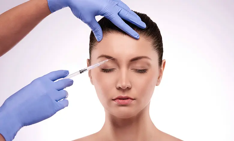 بهترین کلینیک و دکتر تزریق بوتاکس در تبریز