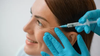 بهترین کلینیک و دکتر تزریق بوتاکس در رشت
