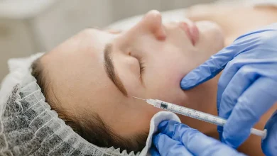 بهترین کلینیک و دکتر تزریق بوتاکس در قم