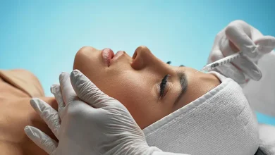 بهترین کلینیک و دکتر تزریق بوتاکس در مشهد