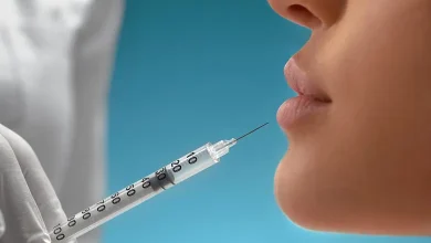 بهترین کلینیک و دکتر تزریق ژل لب در کرمانشاه