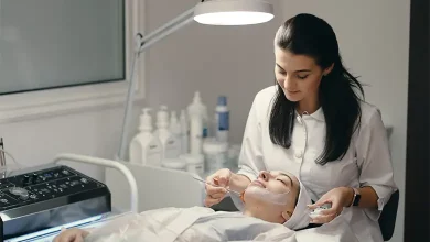 بهترین کلینیک زیبایی در کرمان