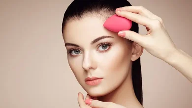 بهترین سالن زیبایی در شهریار